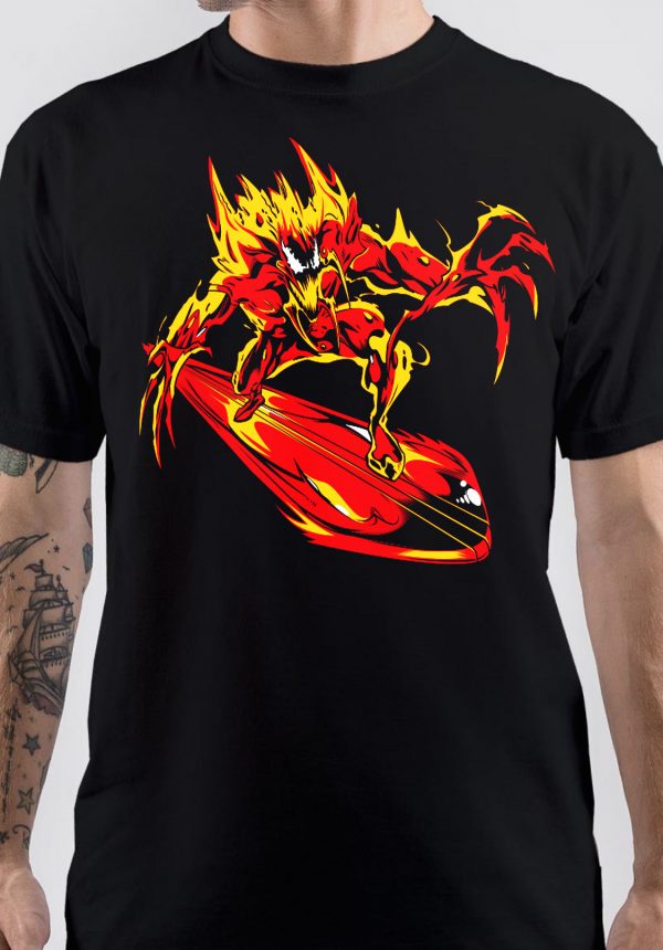 Carnage T-Shirt