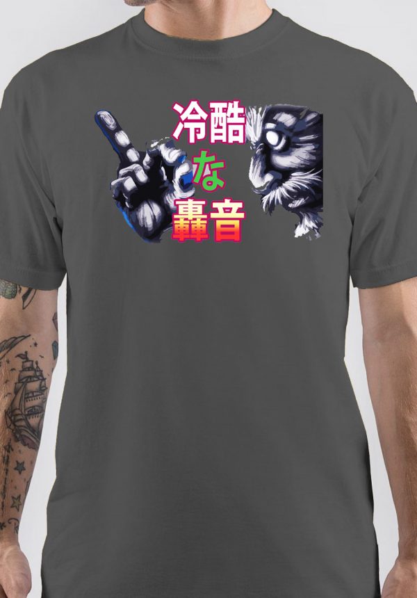 Hxh T-Shirt