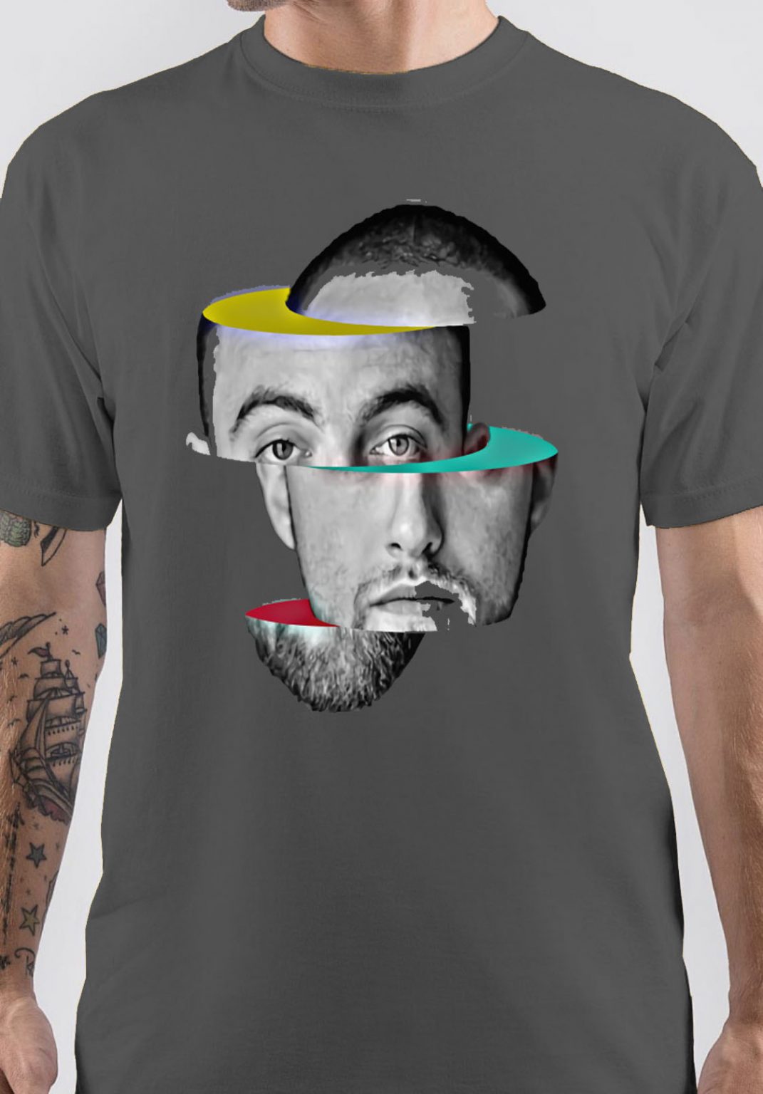Mac Miller T-Shirt