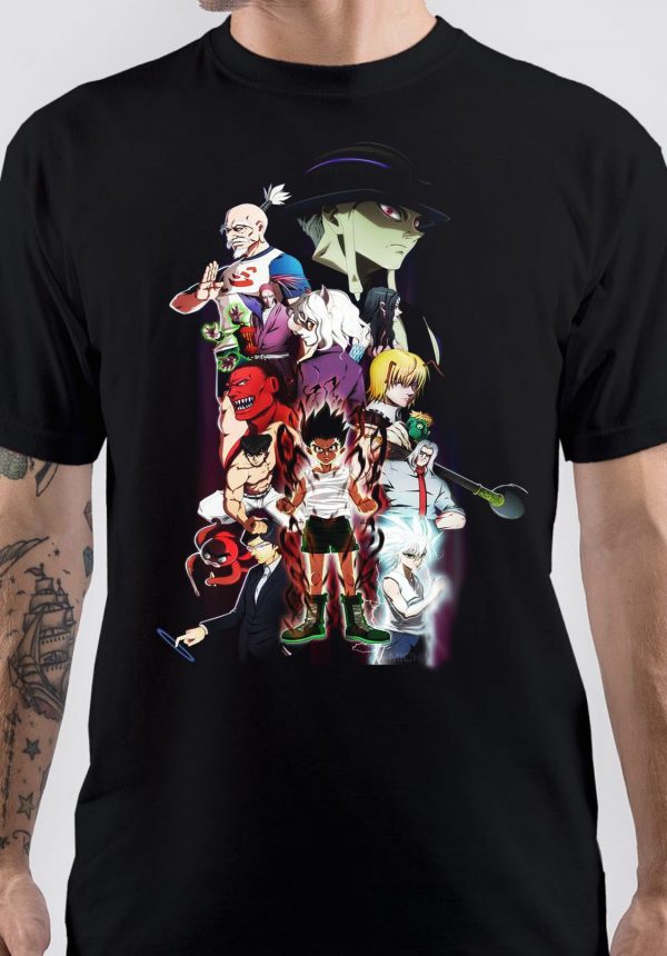 Hxh T-Shirt