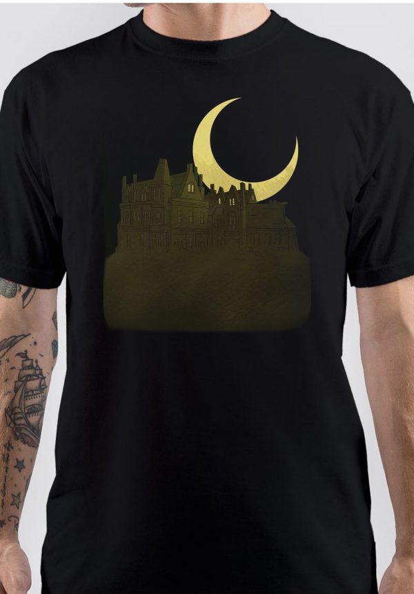 Haunting Of Hill House T-Shirt