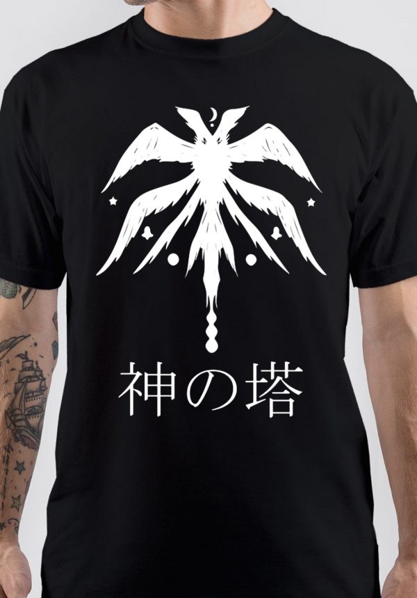 Tower Of God T-Shirt