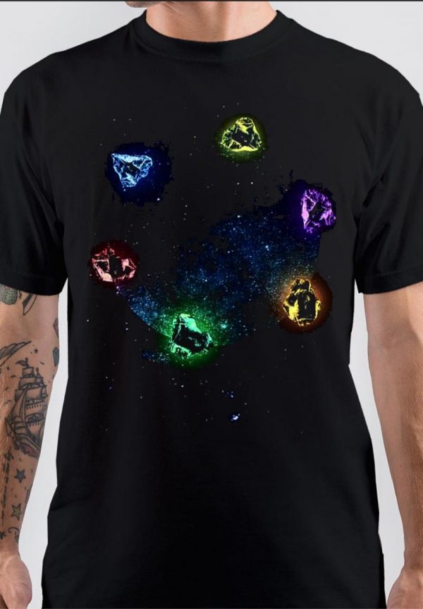 Starzplay T-Shirt