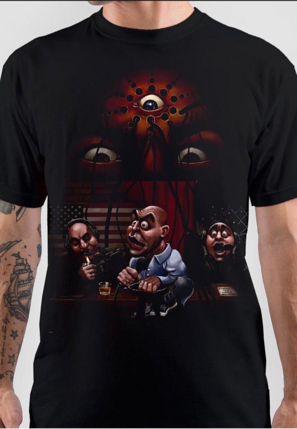 Joe Rogan T-Shirt