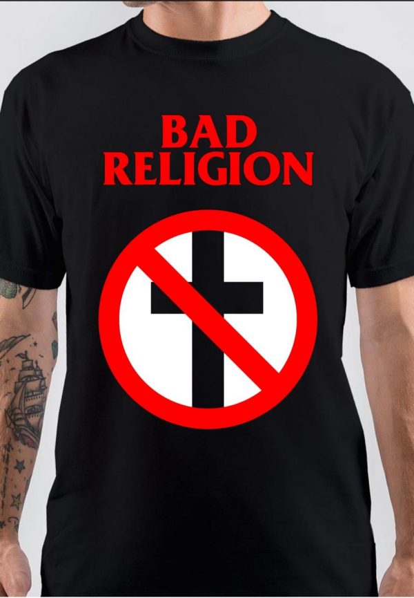 Bad Religion T-Shirt