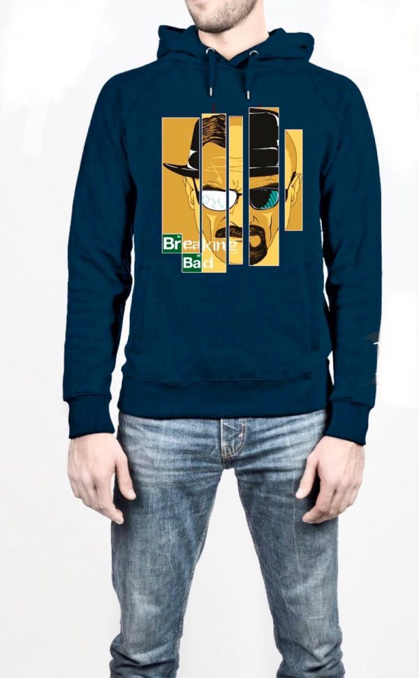 Breaking Bad Hoodie