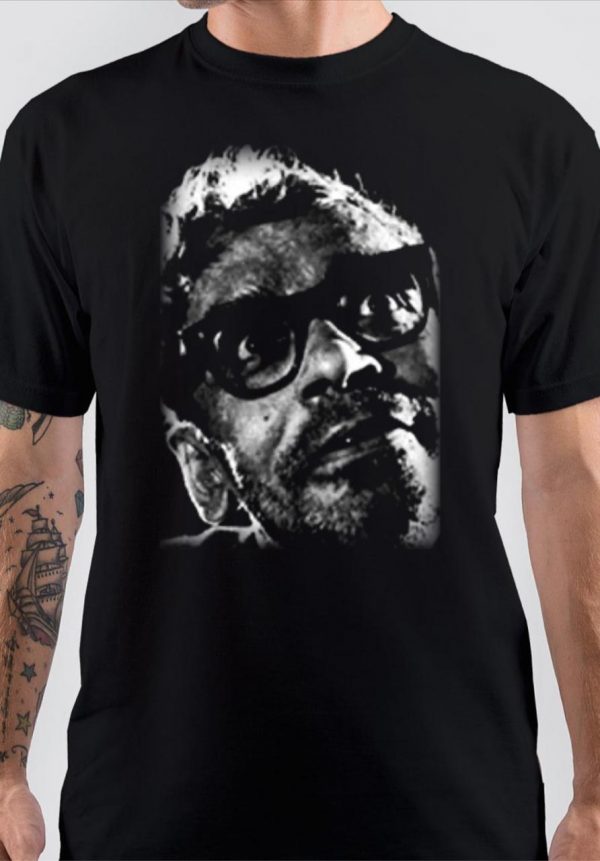 Ritwik Ghatak T-Shirt