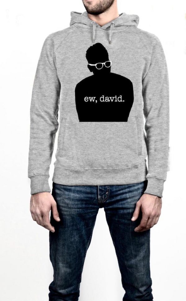 Ew David Hoodie