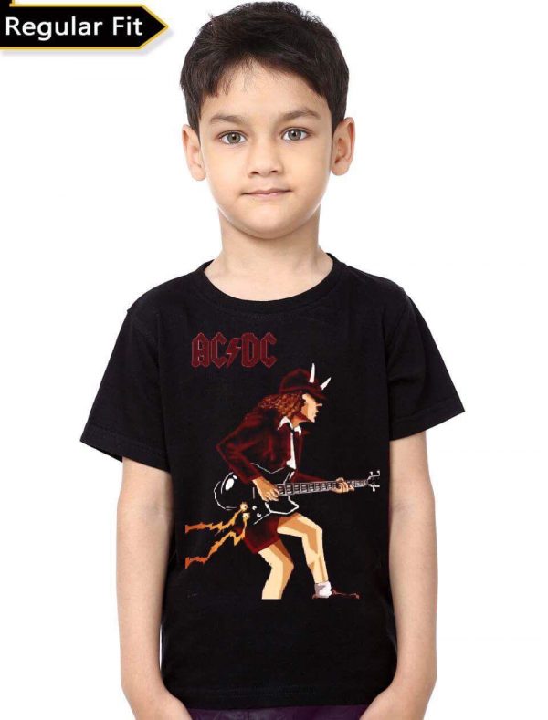 AC/DC Kids T-Shirt