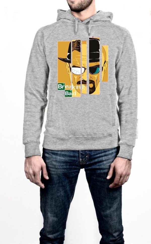 Breaking Bad Hoodie - Image 3