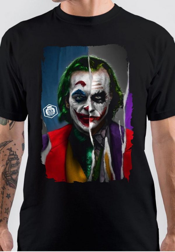 Joker T-Shirt