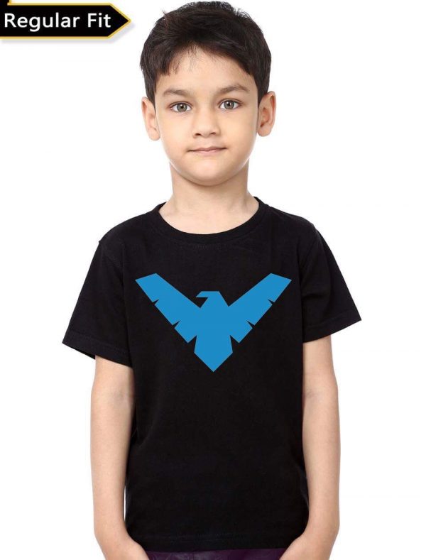 Nightwing Kids T-Shirt