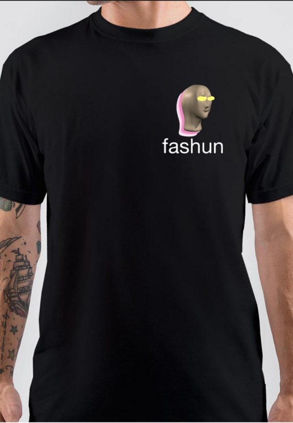 Fashfun T-Shirt