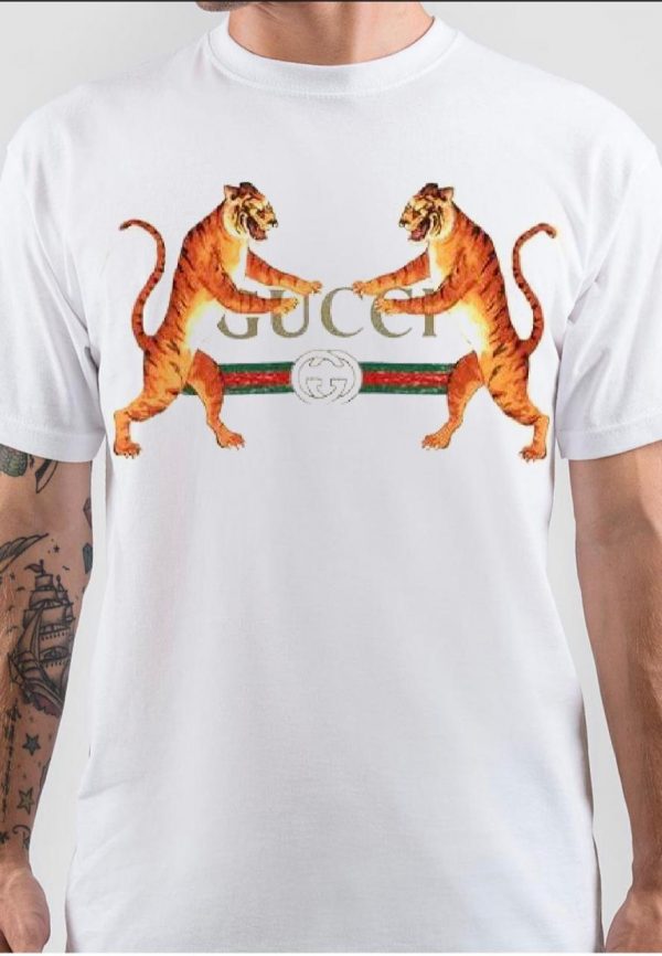 Gucci T-Shirt