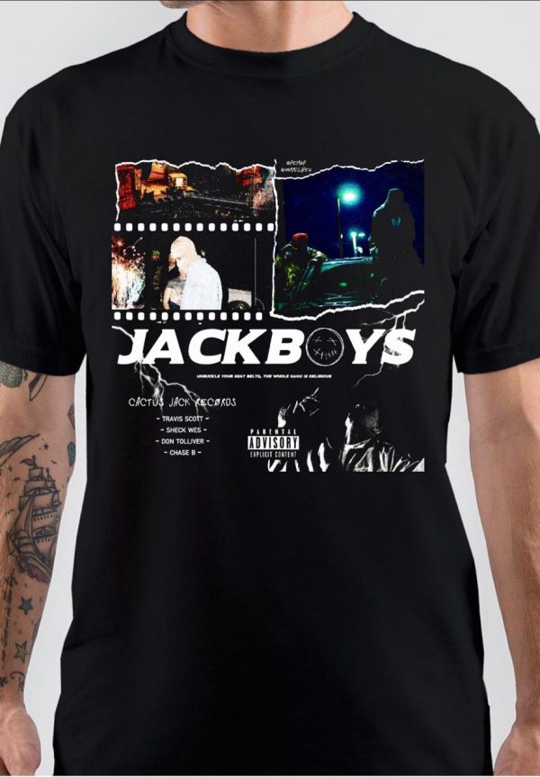 Jackboys T-Shirt