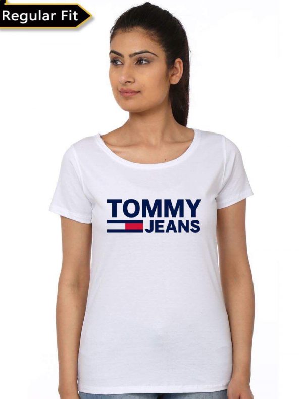 Tommy Jeans T-Shirt