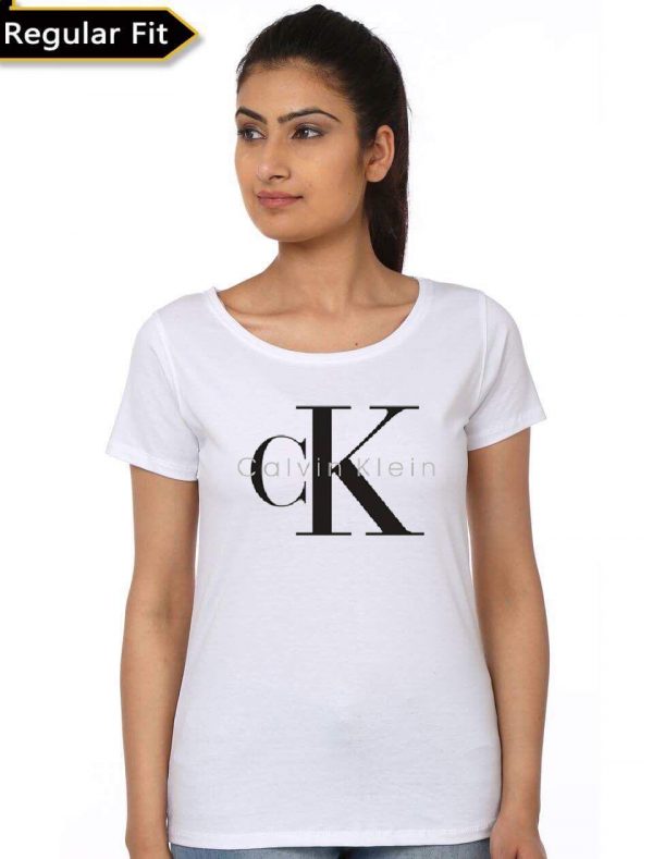 Calvin Klein Ck LogoT-Shirt