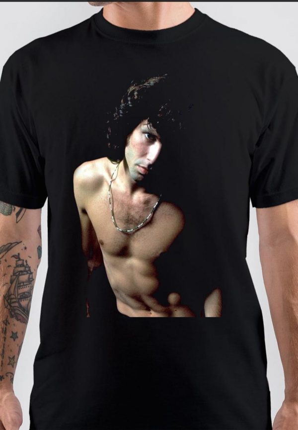 Jim Morrison T-Shirt