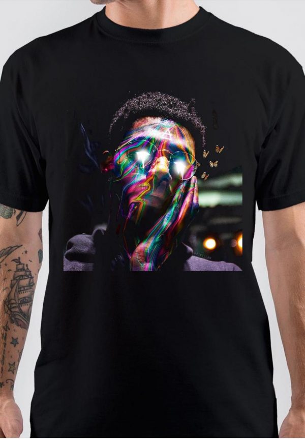 Atari Jones T-Shirt