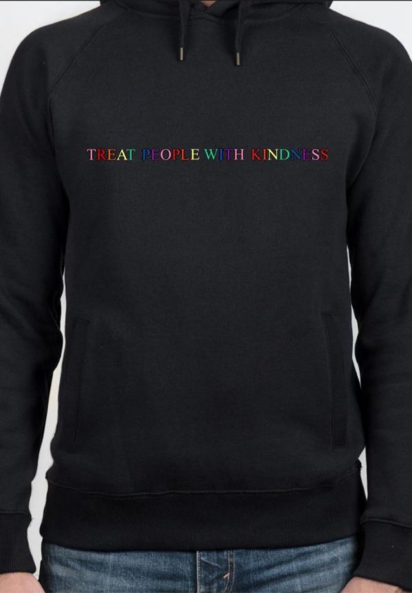 Treat People With Kindness Hoodie