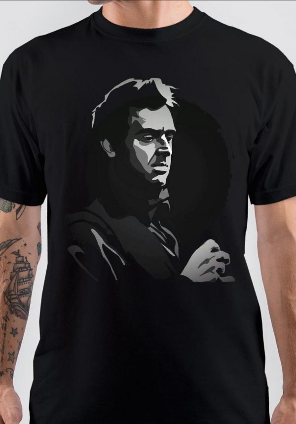 Ronnie O'Sullivan T-Shirt