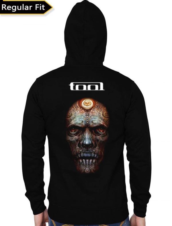 Metrol Tool Eye Hoodie - Image 3