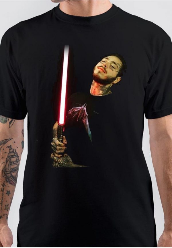 Post Malone T-Shirt