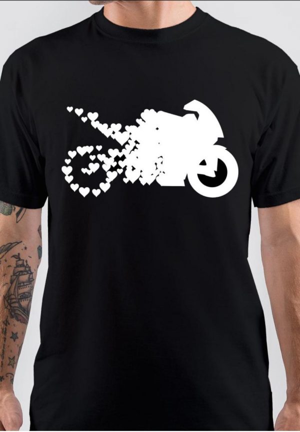 Indian Motorcycle Club T-Shirt