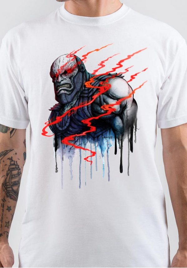 Darkseid T-Shirt