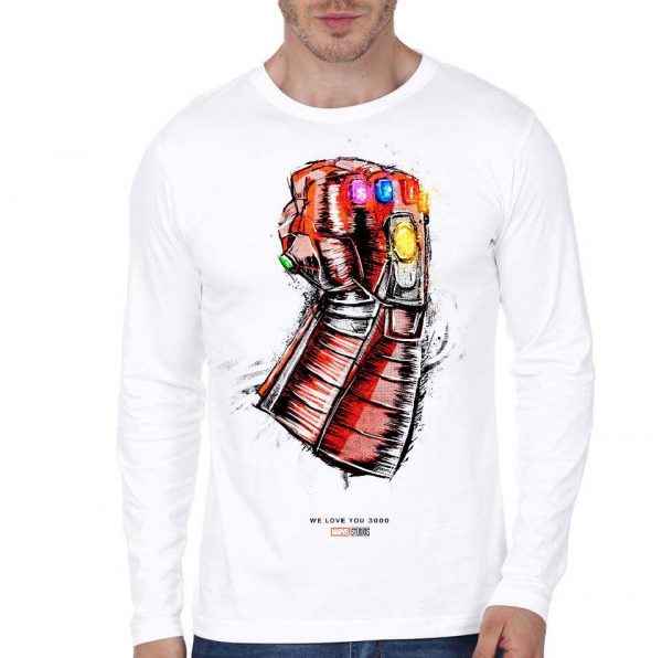 Avengers Endgame T-Shirt