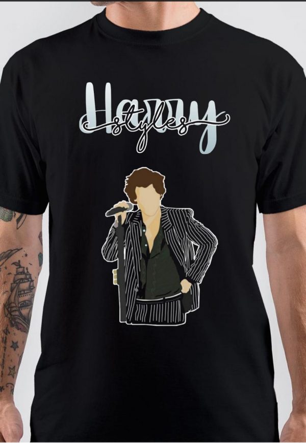 Harry Style T-Shirt