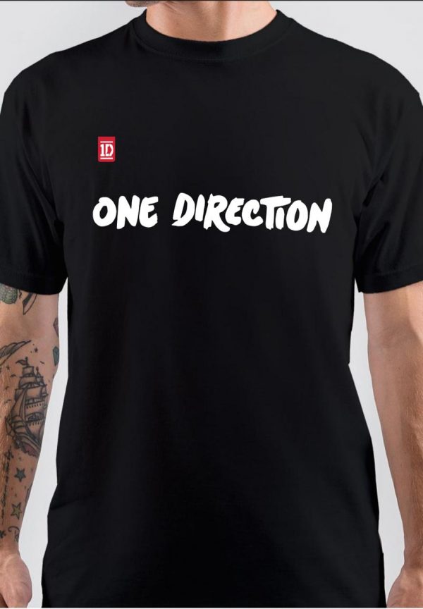 One Direction T-Shirt