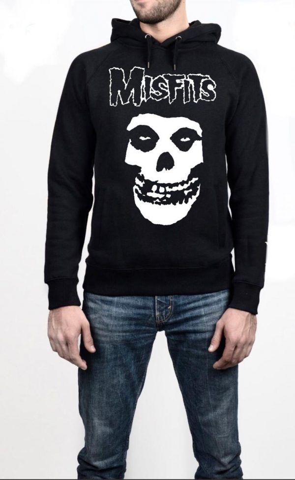 Misfits Hoodie