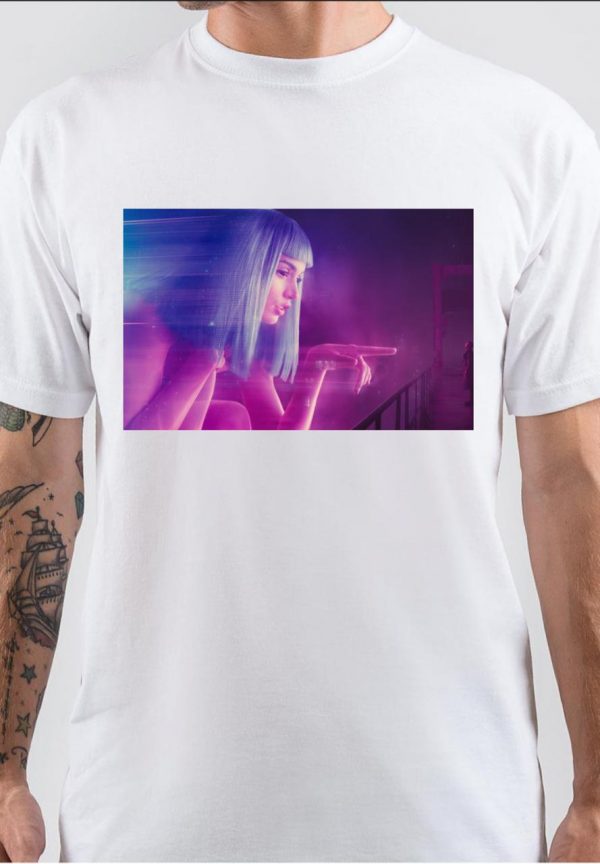 Blade Runner Joi T-Shirt