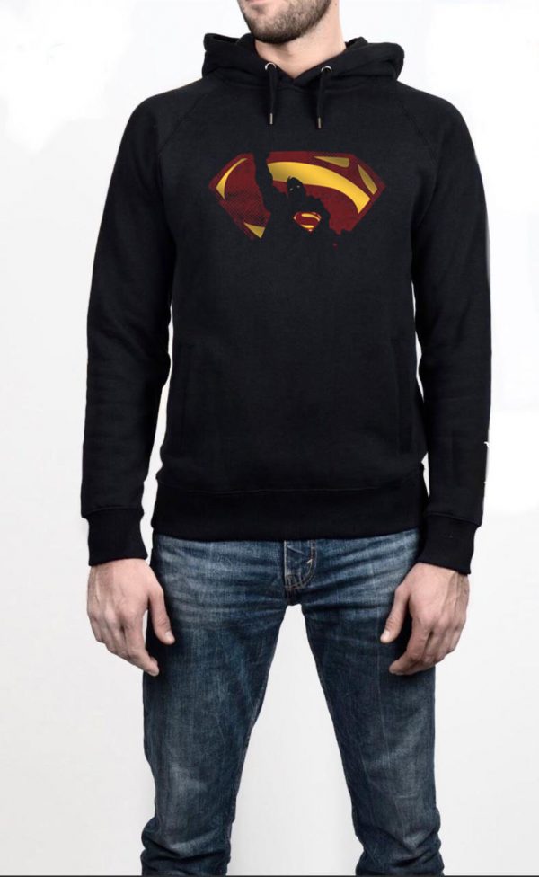 Superman Hoodie