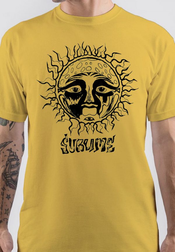 Sublime T-Shirt