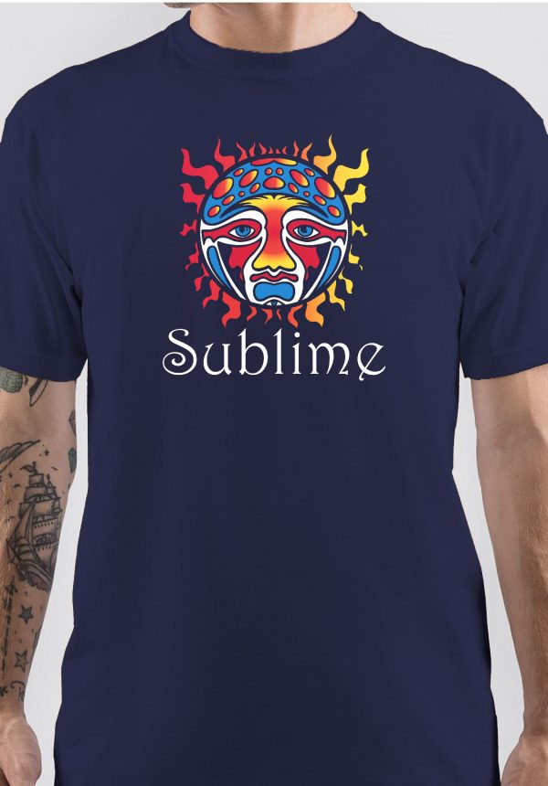 Sublime T-Shirt