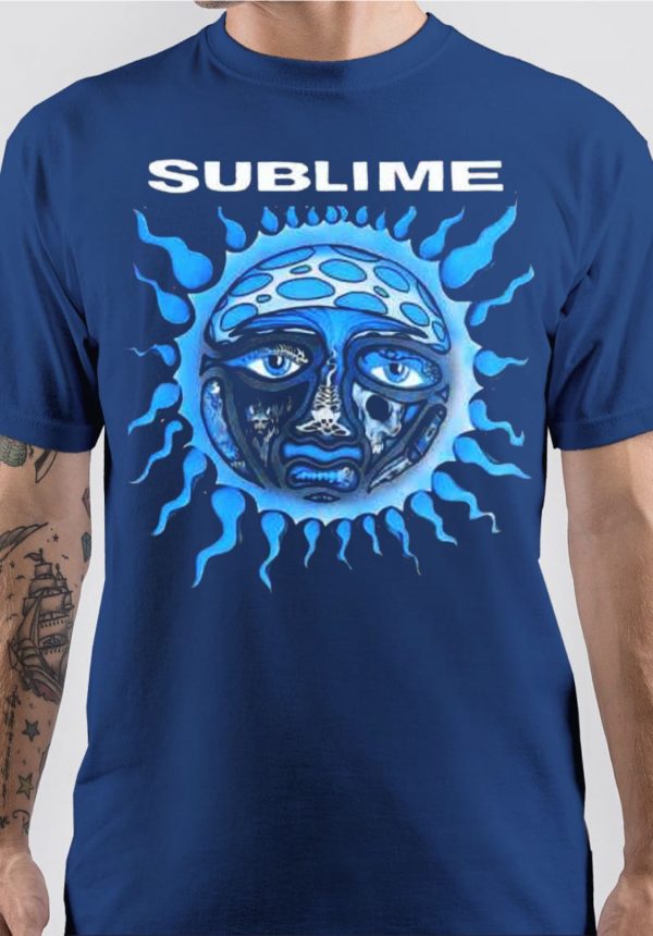 Sublime T-Shirt