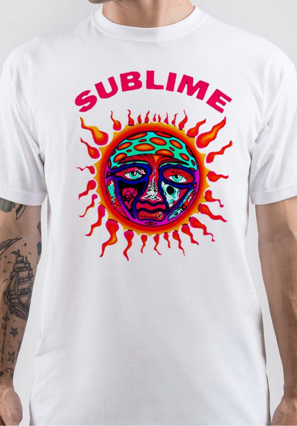 Sublime T-Shirt