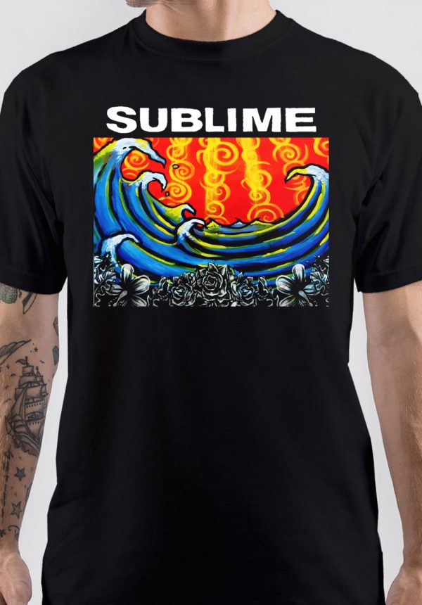 Sublime T-Shirt