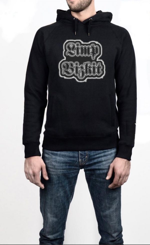 Limp Bizkit Hoodie - Image 2