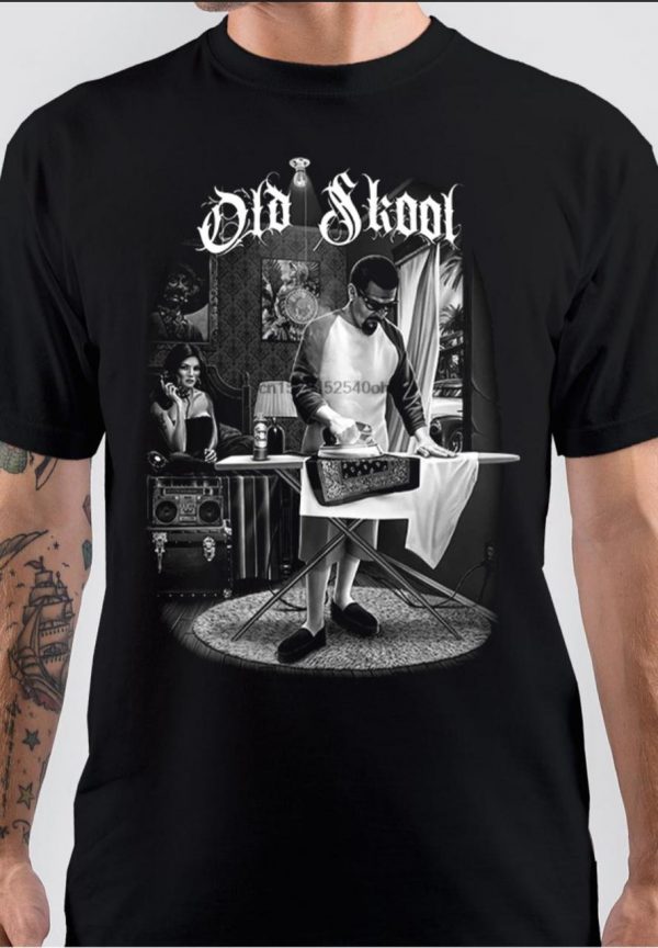 Old Skool T-Shirt