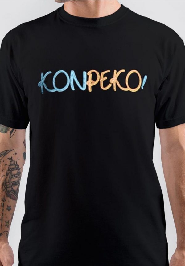 Konpeco T-Shirt