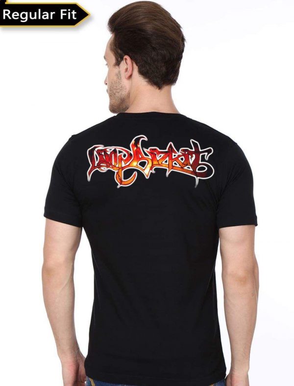 Limp Bizkit T-Shirt - Image 2