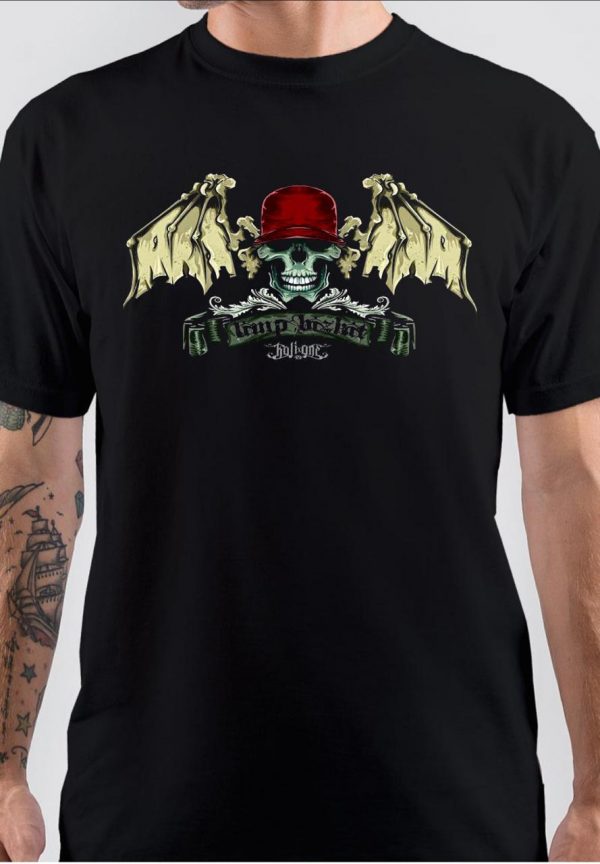 Limp Bizkit T-Shirt