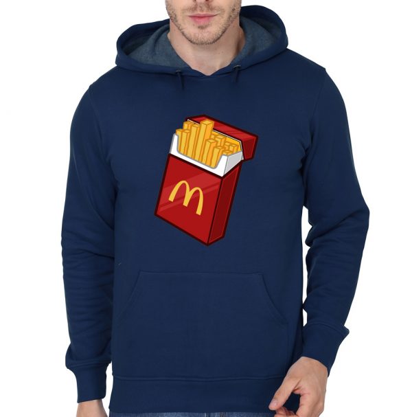 Mcigarrete Hoodie - Image 2