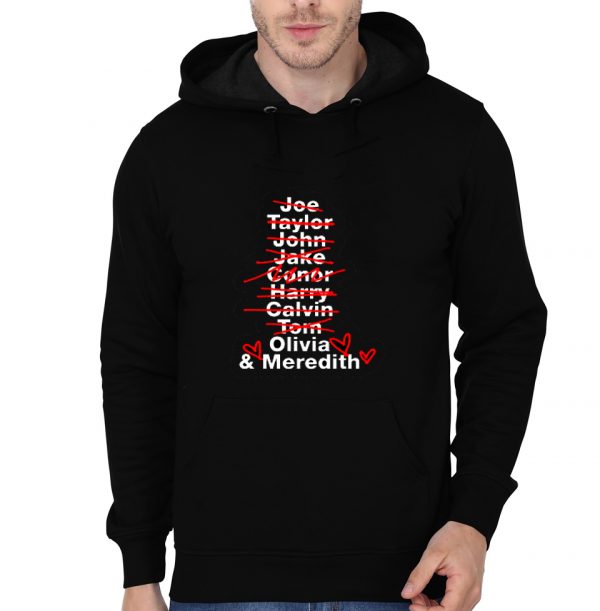 Taylor Swift Hoodie