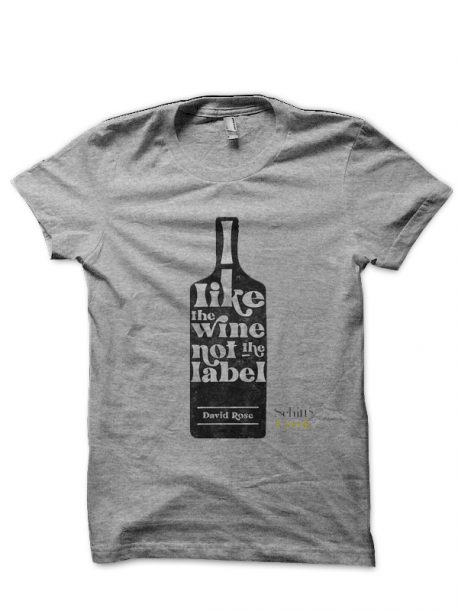Schitts Creek T-Shirt