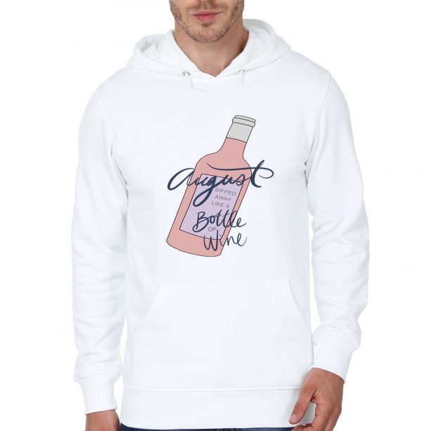 Taylor Swift Hoodie - Image 3