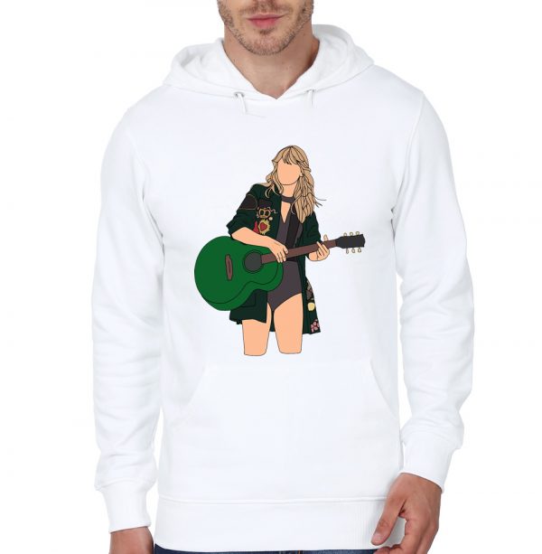 Taylor Swift Hoodie